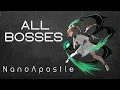 Download Lagu NanoApostle: All Bosses \u0026 Ending (No Commentary)