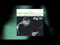John Coltrane - Billie's Bounce (Official Audio)