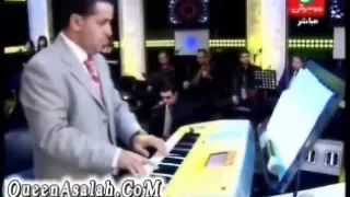اصالة خليها علي الله   من برنامج   نجوم مع هالة سرحان دندنها