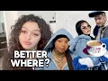 Jaidyn Alexis FURIOUS BLUEFACE said Chrisean who live in her car is BETTER than her 01 20 2026