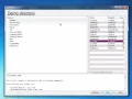 GDC stored settings