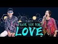 Lagu Thank You For Love // Cover - Ian Tatuin ft Isna Amsikan