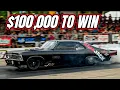 Download Lagu $100,000 to Win at the Biggest Small Tire Race of the Year!