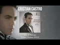 Cristian Castro - La Nave Del Olvido (Audio)