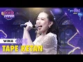Download Lagu WINA KDI - Tape Ketan | DMD PANGGUNG REZEKI