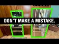 5 Tips BEFORE Buying New Appliances Save Money