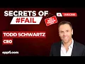 MBS665 - Secrets of OppFi s Story of Success with Todd Schwartz