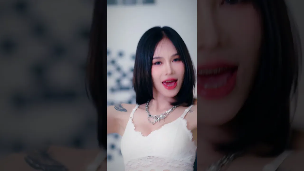 I AM A WOMAN #ไอมอะวูแมน