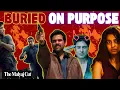5 Indian Thrillers So Dark They Were Buried On Purpose The Malyaj Cut