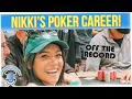 Off The Record Catching Up with Nikki Limo Her New Career