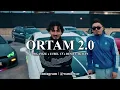 ORTAM 2.0 - ORGANIZE x LVBEL C5 x DEMET AKALIN