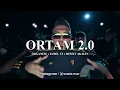 ORTAM 2.0 - ORGANIZE x LVBEL C5 x DEMET AKALIN