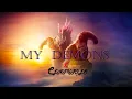 Download Lagu MONSTERVERSE Tribute  |  My Demons X Centuries