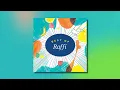 Raffi - Down By The Bay (Official Audio)