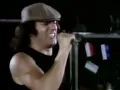 AC/DC - Flick of the Switch (Official HD Video)