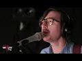 Real Estate - "Crime" (Live at WFUV)
