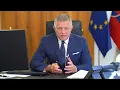 Download Lagu R. Fico po absolvovaní videokonferencie s lídrami členských štátov EÚ.