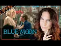 Lagu Crítica - 'Blue moon' / SIN SPOILERS