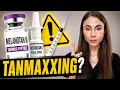 Melanotan II The Truth About the Viral Barbie Drug Dermatologist Explains