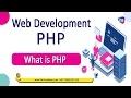 What is PHP PHP tutorial for beginners full web development Sekharmetla Harisystems