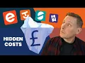 Event Ticketing Platform Costs Everything You Need to Know