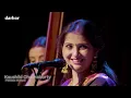 Amazing Puriya Kalyan | Kaushiki Chakraborty | Patiala Khayal