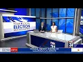 KDVR - FOX31 News at 9pm Election Day 2022