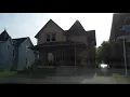 Kenosha Wisconsin Uptown Inner City - 22nd Avenue And 61st Street