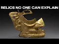 Lagu Ancient Chinaβs Alien Mystery? The Unexplained Relics of Sanxingdui \u0026 Jinsha