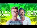 Download Lagu Petey Martin, Roan Ash - Heaven (MOTi Remix) [Lyric Video]