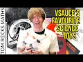 Unboxing the Winter 2024 Curiosity Box from Vsauce