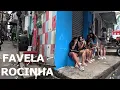 Lagu Rare Footage of Favela Rocinha - Rio de Janeiro - Brazil 🇧🇷