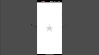 How to Draw a Star using Turtle Module Python