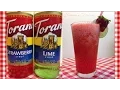 Download Lagu Strawberry Pucker Cooler Recipe ~Torani Friday~ Homemade Slush Recipe ~ Noreen's Kitchen