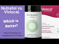 Nutrafol vs Viviscal What s The Best For Thinning Hair