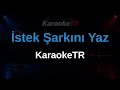 Perma - Bulamazsın Karaoke | Şarkı Sözleri