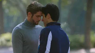  eng sub l juego de las llaves cap tulo 1 gay storyline part 1