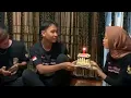 Download Lagu perayaan Anniversary//Ulangtahun CREW ANTI NGANTUK Ke 1tahun🥳🥰