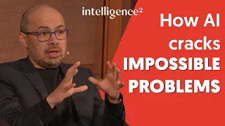 Demis Hassabis: How AI Solves Impossible Problems
