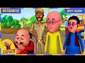 Download Lagu Motu Patlu | Top Moments | Crazy \u0026 Funny Motu Patlu Fails! 😂 | Vietnamese