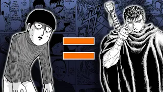 Relative Quality Manga s Secret Weapon