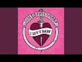 Download Lagu I Luv U Baby (Edit)