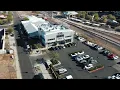Virtual Tour Culinary Dropout - Tempe