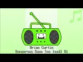 Dream Uses ➡️ Brian Curtin - Dangerous Game (no lead) 01 🎶 [4 Hunters Rematch]