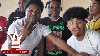 N7 Pwap On God WSHH Exclusive -