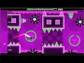 Blast processing 2 By Twoots - Geometry Dash Insane 7-Star Level