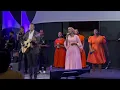 CONCERT HIGHLIGHTS - DALLAS TEXAS PAPI CLEVER DORCAS