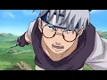 Naruto Uses Rasengan For First Time English Dub