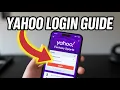 How to Log In to Your Yahoo Fantasy Sports Account - Easy Guide