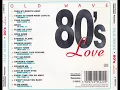 Download Lagu Old Wave Love 80s  ( Varios Artistas ) 2000 .-
